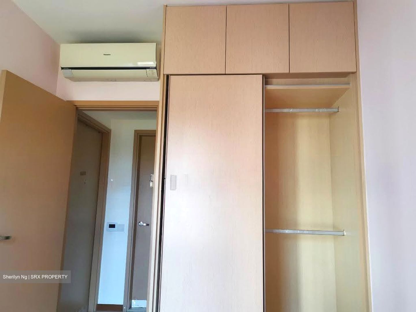 Parc Vera (D19), Condominium #612035091